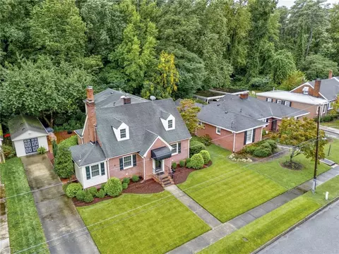View/Area - 1003 Delaware Ave, Suffolk, VA 23434 photo 4 of 5