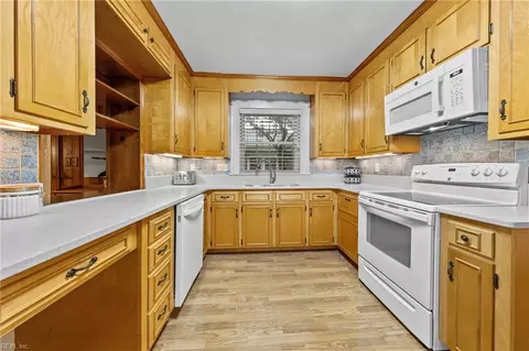 Kitchen - 1003 Delaware Ave, Suffolk, VA 23434 photo 1 of 1