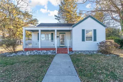 56 Channing Ave, Portsmouth, VA 23702