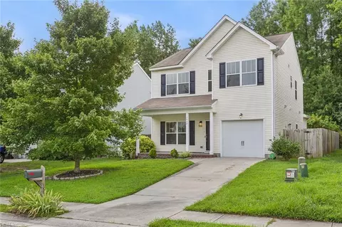 2909 Snuggles Ct, Toano, VA 23168