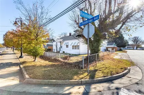 Other - 2100 E Pembroke Ave, Hampton, VA 23664 photo 9 of 9