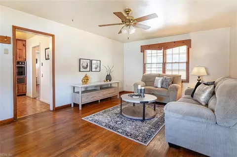 Living - 2100 E Pembroke Ave, Hampton, VA 23664 photo 1 of 1