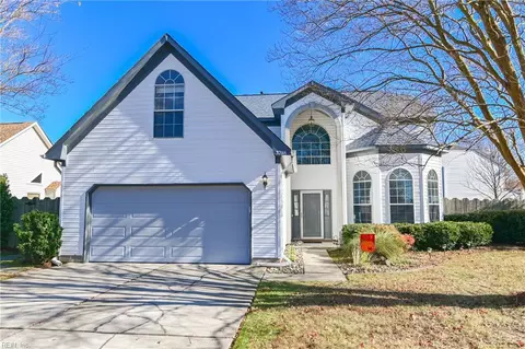 3288 Fayette Dr, Virginia Beach, VA 23456