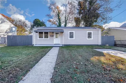 1441 W 37th St, Norfolk, VA 23508
