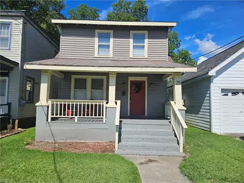 28 Webster Ave, Portsmouth, VA 23704