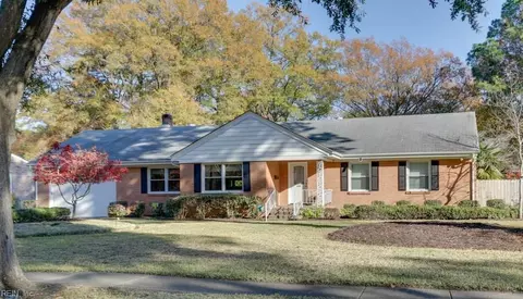 6462 Bridle Way, Norfolk, VA 23518