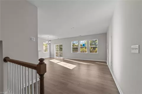 Living - 307 Freeman Dr, Hampton, VA 23666 photo 1 of 5