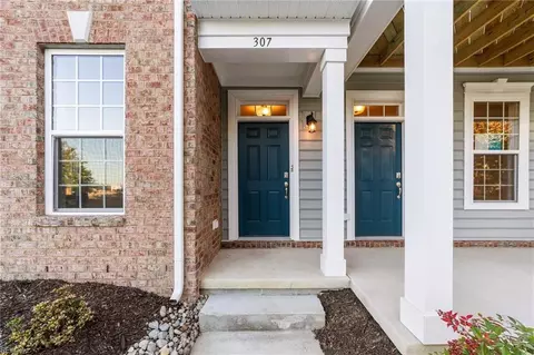 Exterior - 307 Freeman Dr, Hampton, VA 23666 photo 2 of 7