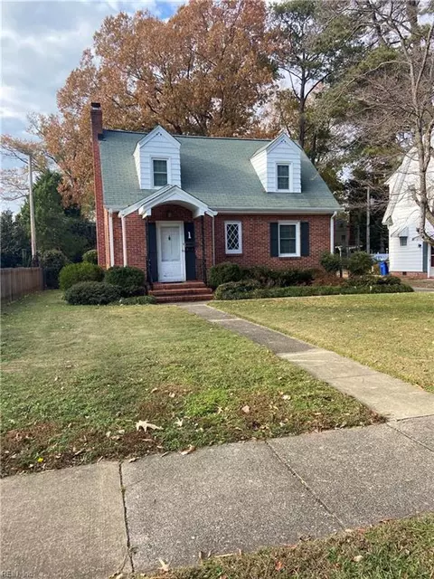 1 Shirley Rd, Newport News, VA 23601