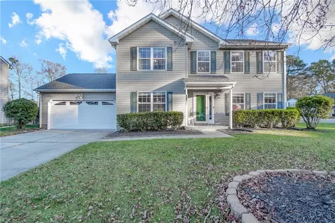 4225 White Heron Pt, Portsmouth, VA 23703