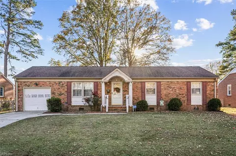 911 Wheeler Dr, Newport News, VA 23608
