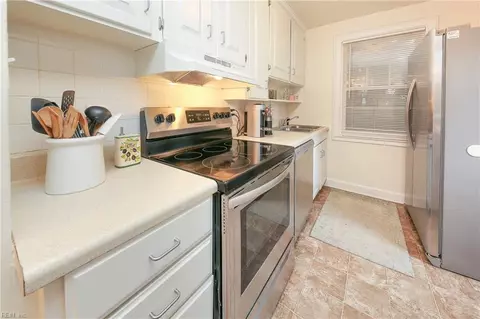 Kitchen - 4723 Woolsey St, Norfolk, VA 23513 photo 1 of 2