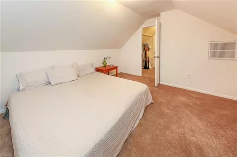 Bedroom - 4723 Woolsey St, Norfolk, VA 23513 photo 5 of 5