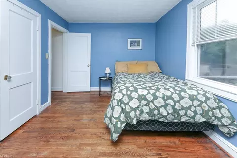 Bedroom - 4723 Woolsey St, Norfolk, VA 23513 photo 1 of 5