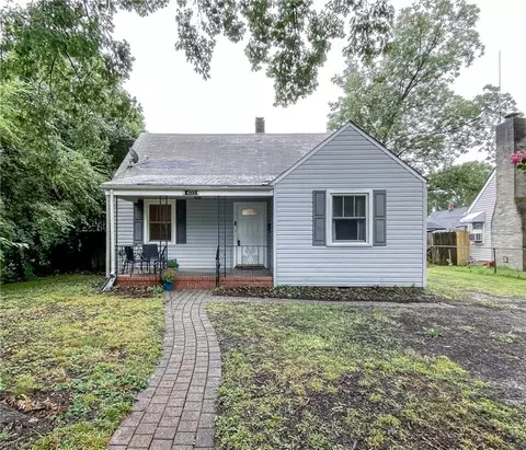 4723 Woolsey St, Norfolk, VA 23513