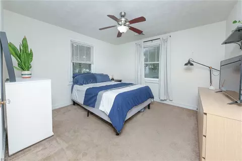Bedroom - 4723 Woolsey St, Norfolk, VA 23513 photo 4 of 5