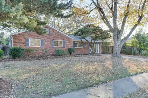 450 Beaumont St, Hampton, VA 23669 photo 3