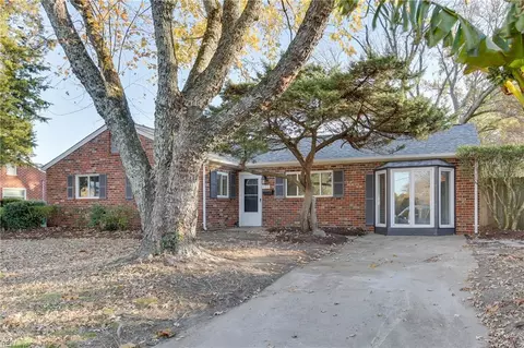450 Beaumont St, Hampton, VA 23669 photo 1