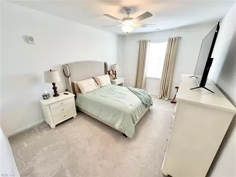 Bedroom - 1509 Waitsel Dr #202, Chesapeake, VA 23320 photo 1 of 1