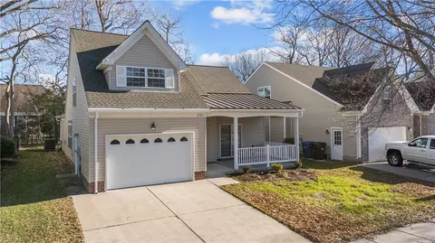 2724 Einstein Dr, Virginia Beach, VA 23456