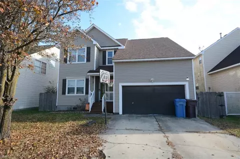 4917 Bainbridge Blvd, Chesapeake, VA 23320