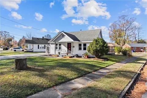 8241 Old Ocean View Rd, Norfolk, VA 23518