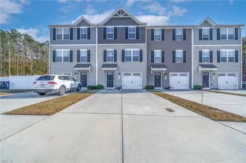 2016 Petersen Way, Suffolk, VA 23434