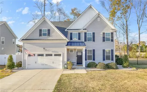 2605 Water Lily Ct, Virginia Beach, VA 23456