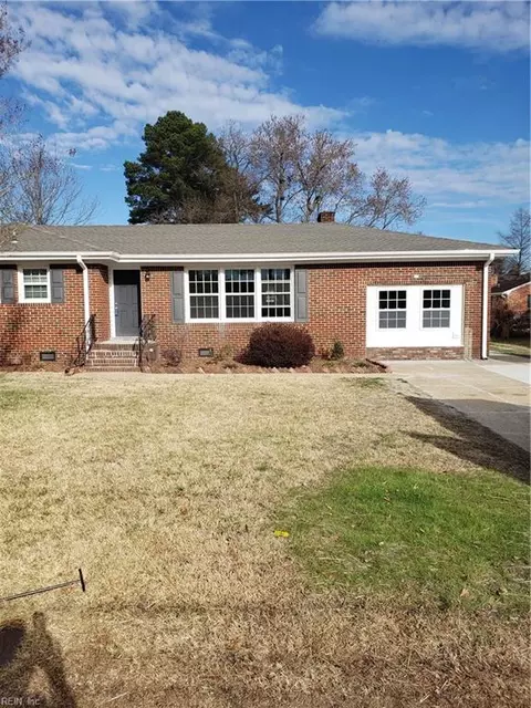 5704 Barco Dr, Virginia Beach, VA 23464