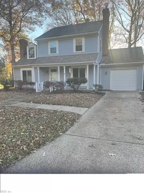 1000 Belvoir Ln, Virginia Beach, VA 23464