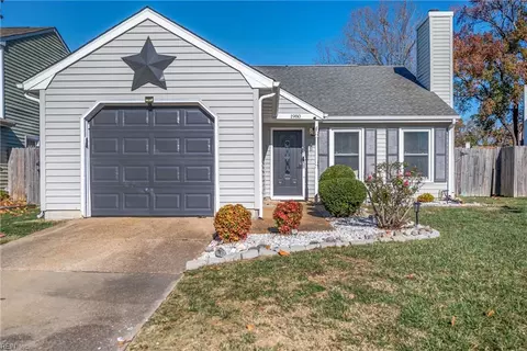 1980 Stillwood Ln, Virginia Beach, VA 23456