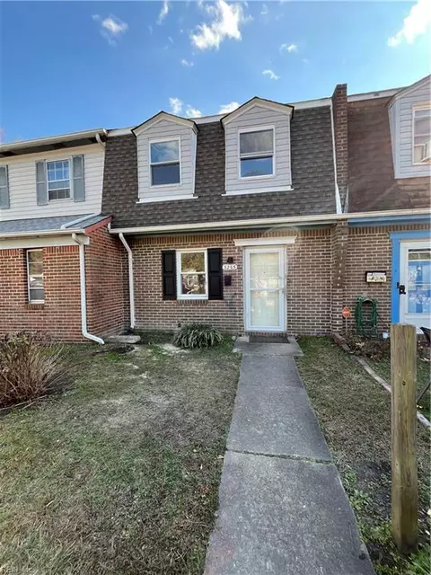 3265 Lakecrest Rd, Virginia Beach, VA 23452