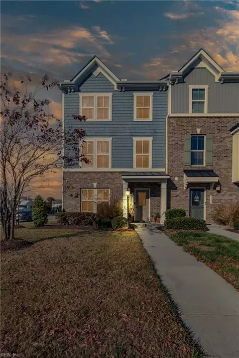 5685 Freewill Ln, Virginia Beach, VA 23464