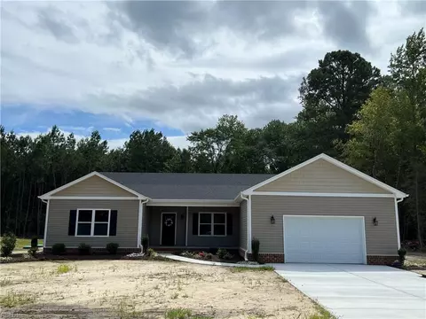 3264 Manning Rd, Suffolk, VA 23434