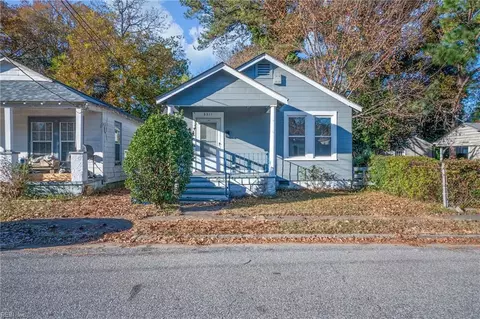 3311 Kansas Ave, Norfolk, VA 23513