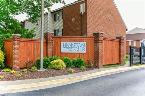 129 Hampton Club Dr, Hampton, VA 23666 photo 10