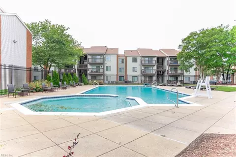 129 Hampton Club Dr, Hampton, VA 23666 photo 6