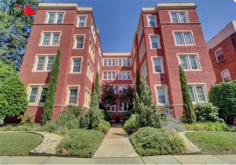 1008 Westover Ave #401B, Norfolk, VA 23507