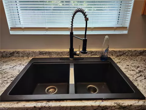 Kitchen - 122 Duval Ct, Hampton, VA 23669 photo 3 of 3