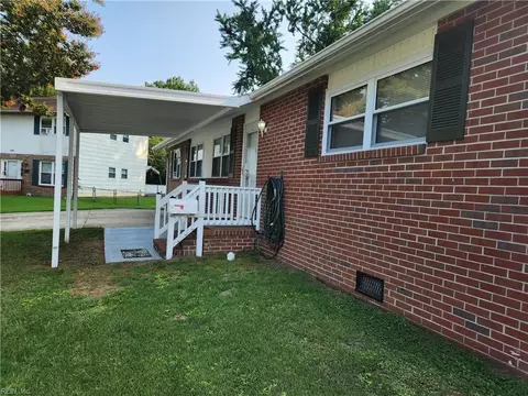 Other - 122 Duval Ct, Hampton, VA 23669 photo 1 of 5