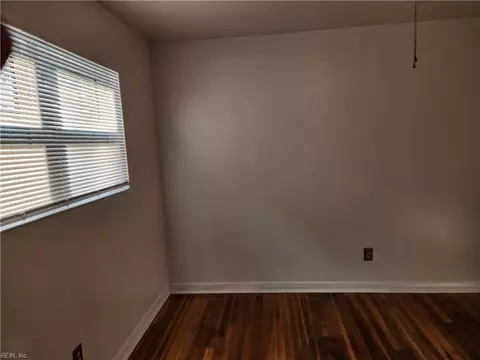 Bedroom - 122 Duval Ct, Hampton, VA 23669 photo 1 of 3