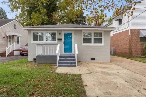 2230 Maltby Ave, Norfolk, VA 23504