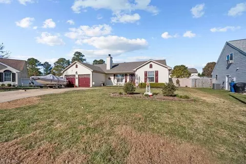 2468 Lourdes Ct, Virginia Beach, VA 23456