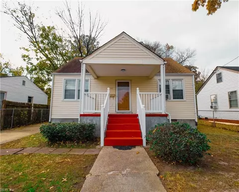 239 Rogers Ave, Norfolk, VA 23505