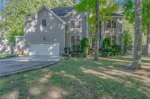 2324 Shipyard Rd, Chesapeake, VA 23323