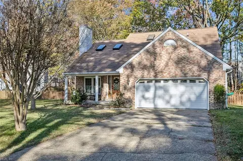 206 Blackberry Bnd, Yorktown, VA 23693
