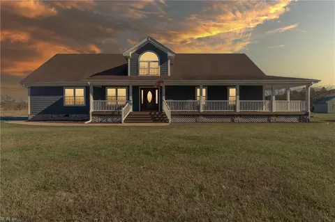 2028 Sanderson Rd, Chesapeake, VA 23322