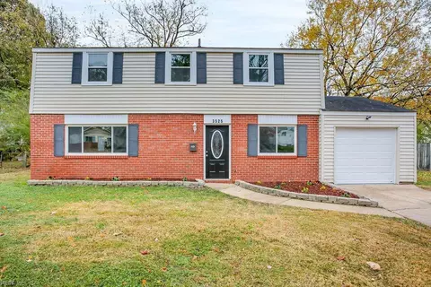3525 Raintree Rd, Virginia Beach, VA 23452