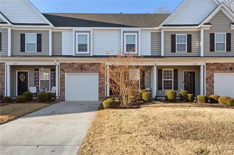 6034 Newington Pl, Suffolk, VA 23435