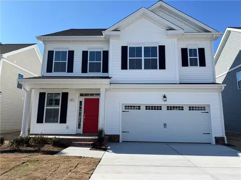 919 Brenner Rd, Chesapeake, VA 23320